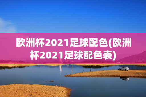 欧洲杯2021足球配色(欧洲杯2021足球配色表)