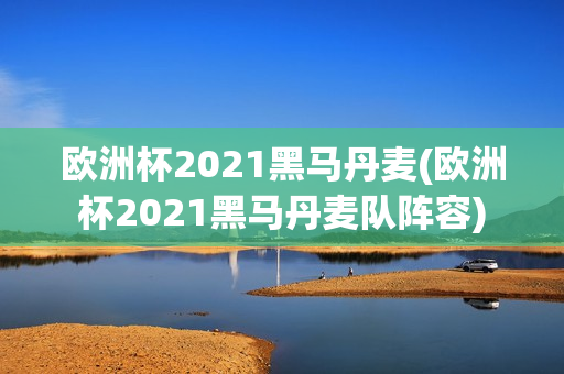 欧洲杯2021黑马丹麦(欧洲杯2021黑马丹麦队阵容)