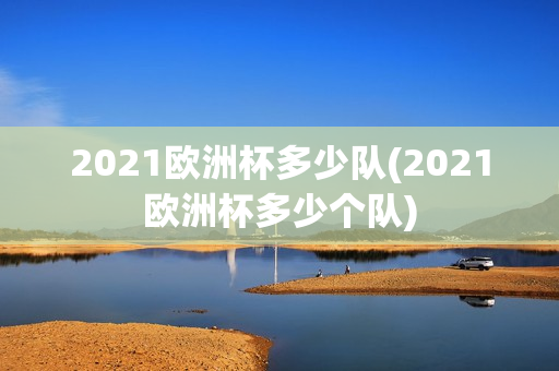 2021欧洲杯多少队(2021欧洲杯多少个队)