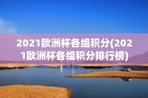 2021欧洲杯各组积分(2021欧洲杯各组积分排行榜)