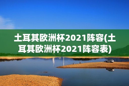 土耳其欧洲杯2021阵容(土耳其欧洲杯2021阵容表)