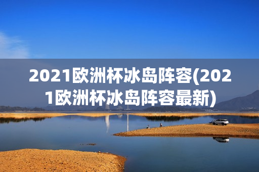 2021欧洲杯冰岛阵容(2021欧洲杯冰岛阵容最新)