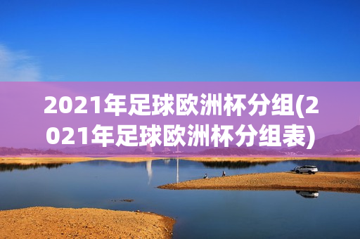 2021年足球欧洲杯分组(2021年足球欧洲杯分组表)