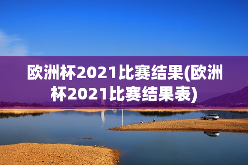 欧洲杯2021比赛结果(欧洲杯2021比赛结果表)