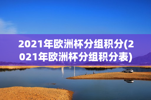 2021年欧洲杯分组积分(2021年欧洲杯分组积分表)