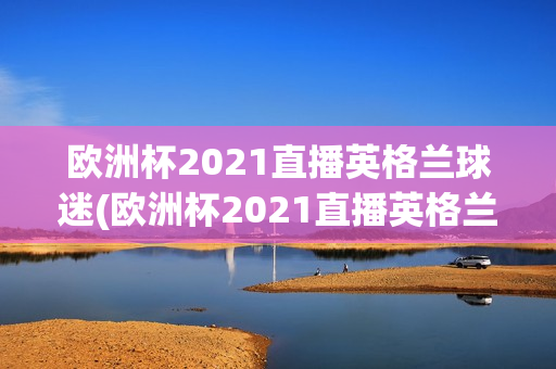 欧洲杯2021直播英格兰球迷(欧洲杯2021直播英格兰球迷是谁)