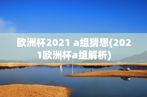 欧洲杯2021 a组猜想(2021欧洲杯a组解析)