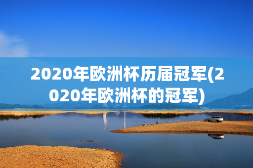 2020年欧洲杯历届冠军(2020年欧洲杯的冠军)