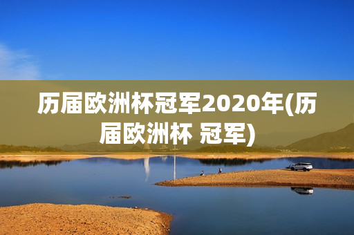 历届欧洲杯冠军2020年(历届欧洲杯 冠军)