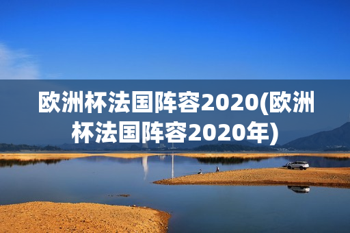 欧洲杯法国阵容2020(欧洲杯法国阵容2020年)