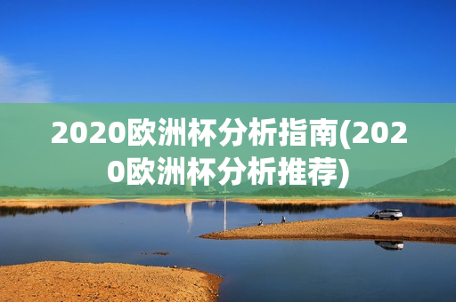 2020欧洲杯分析指南(2020欧洲杯分析推荐)