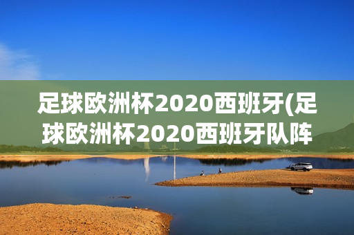 足球欧洲杯2020西班牙(足球欧洲杯2020西班牙队阵容)