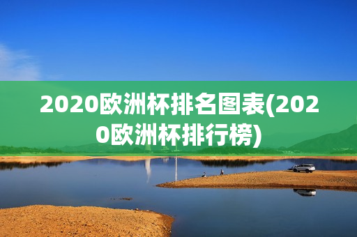 2020欧洲杯排名图表(2020欧洲杯排行榜)