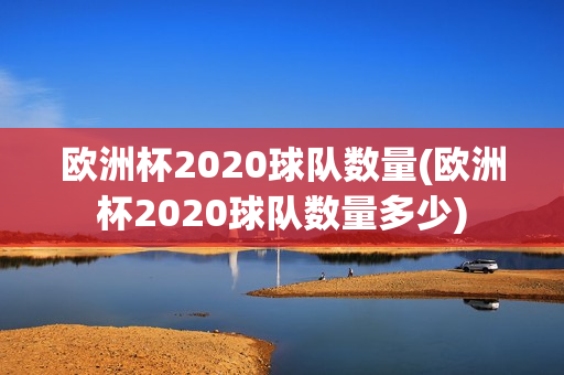 欧洲杯2020球队数量(欧洲杯2020球队数量多少)