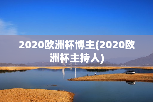 2020欧洲杯博主(2020欧洲杯主持人)