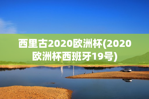 西里古2020欧洲杯(2020欧洲杯西班牙19号)