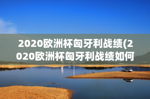 2020欧洲杯匈牙利战绩(2020欧洲杯匈牙利战绩如何)