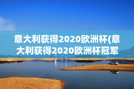 意大利获得2020欧洲杯(意大利获得2020欧洲杯冠军)