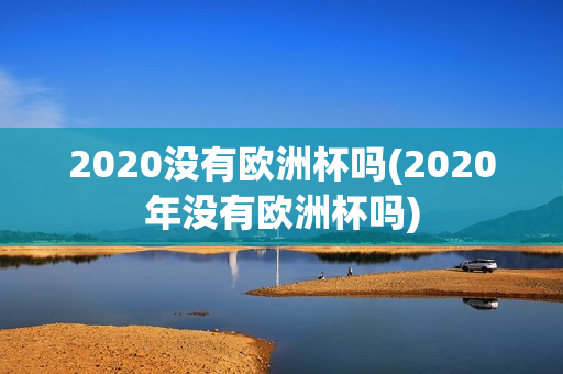 2020没有欧洲杯吗(2020年没有欧洲杯吗)