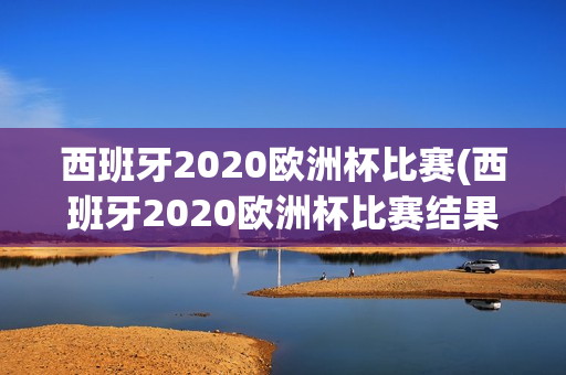 西班牙2020欧洲杯比赛(西班牙2020欧洲杯比赛结果)