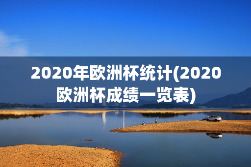 2020年欧洲杯统计(2020欧洲杯成绩一览表)