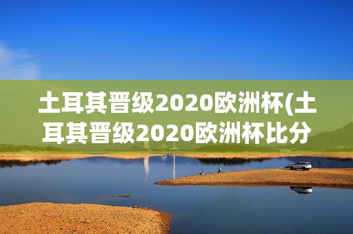 土耳其晋级2020欧洲杯(土耳其晋级2020欧洲杯比分)