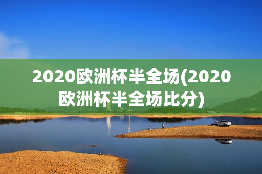 2020欧洲杯半全场(2020欧洲杯半全场比分)