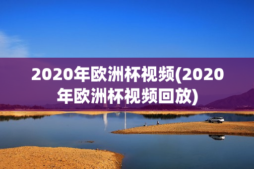 2020年欧洲杯视频(2020年欧洲杯视频回放)