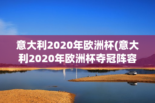 意大利2020年欧洲杯(意大利2020年欧洲杯夺冠阵容)