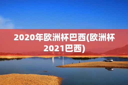 2020年欧洲杯巴西(欧洲杯2021巴西)