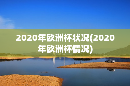 2020年欧洲杯状况(2020年欧洲杯情况)