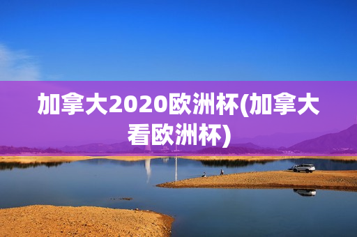 加拿大2020欧洲杯(加拿大看欧洲杯)