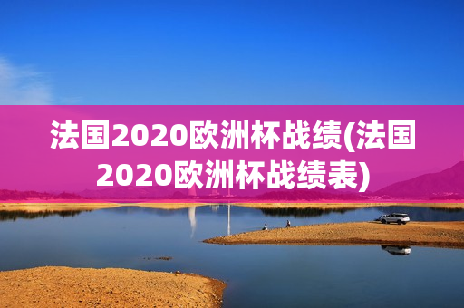 法国2020欧洲杯战绩(法国2020欧洲杯战绩表)