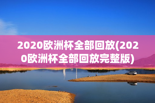 2020欧洲杯全部回放(2020欧洲杯全部回放完整版)