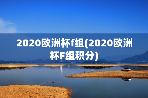 2020欧洲杯f组(2020欧洲杯F组积分)