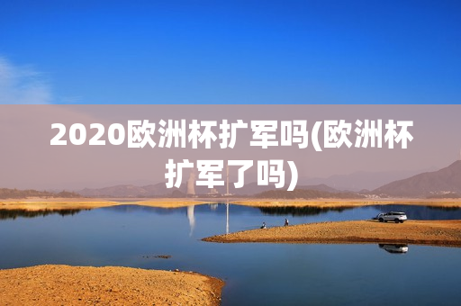 2020欧洲杯扩军吗(欧洲杯扩军了吗)