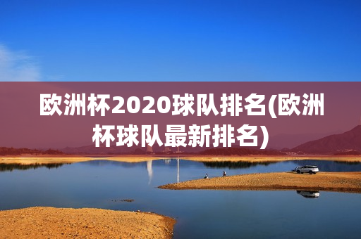 欧洲杯2020球队排名(欧洲杯球队最新排名)