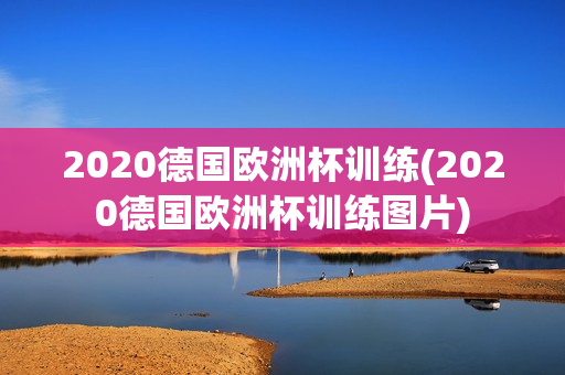 2020德国欧洲杯训练(2020德国欧洲杯训练图片)