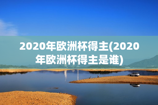 2020年欧洲杯得主(2020年欧洲杯得主是谁)