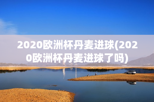 2020欧洲杯丹麦进球(2020欧洲杯丹麦进球了吗)