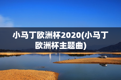 小马丁欧洲杯2020(小马丁欧洲杯主题曲)