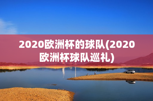 2020欧洲杯的球队(2020欧洲杯球队巡礼)