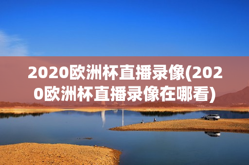 2020欧洲杯直播录像(2020欧洲杯直播录像在哪看)