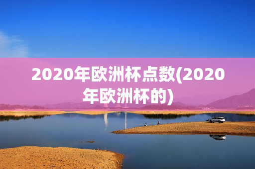 2020年欧洲杯点数(2020年欧洲杯的)