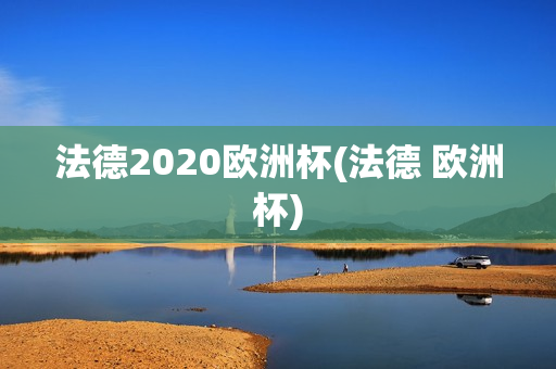 法德2020欧洲杯(法德 欧洲杯)