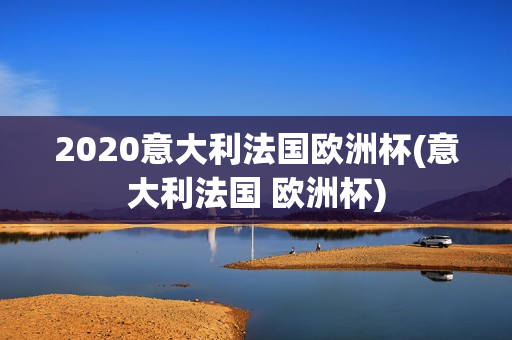 2020意大利法国欧洲杯(意大利法国 欧洲杯)