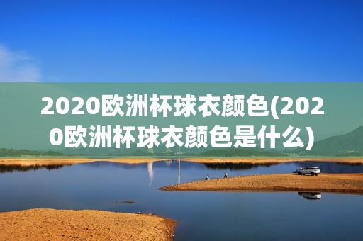 2020欧洲杯球衣颜色(2020欧洲杯球衣颜色是什么)