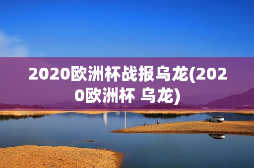 2020欧洲杯战报乌龙(2020欧洲杯 乌龙)