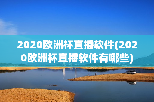 2020欧洲杯直播软件(2020欧洲杯直播软件有哪些)