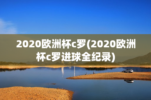 2020欧洲杯c罗(2020欧洲杯c罗进球全纪录)